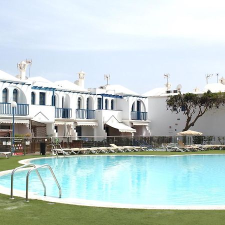 Appartamento Playmar Bung 167 Maspalomas  Esterno foto