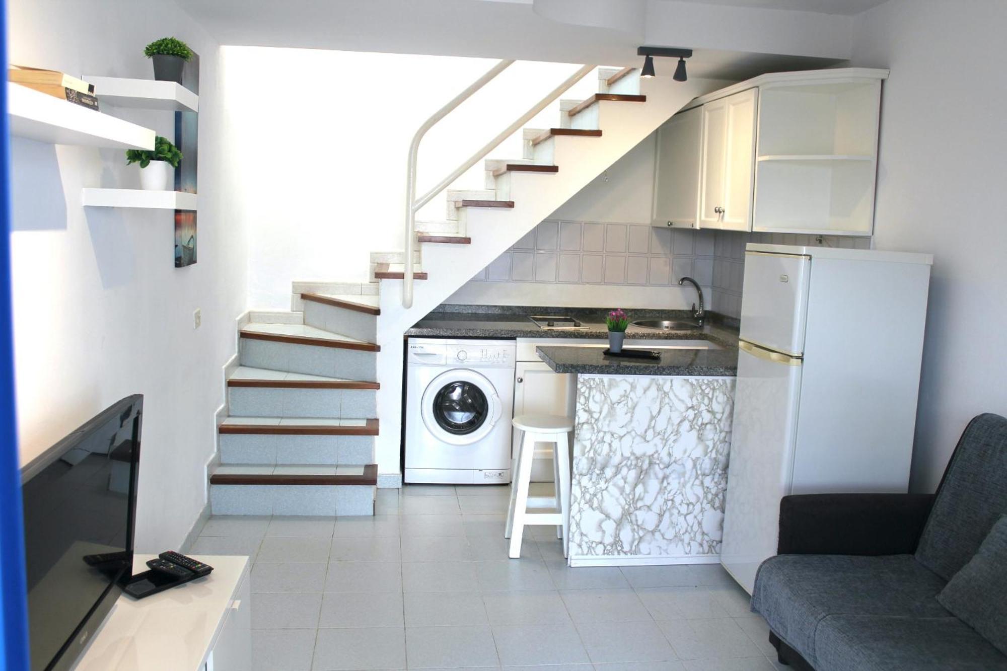 Appartamento Playmar Bung 167 Maspalomas  Esterno foto